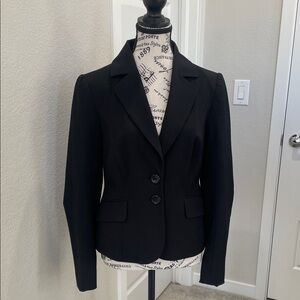 The Limited Black Women's Blazer